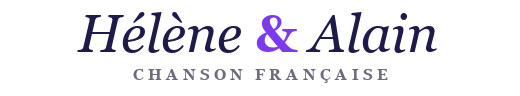 Hélène & Alain