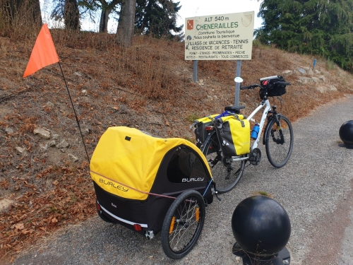 J6 Arrivé à Chénérailles (23)