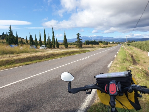 J47 Entrée de Thuir (66)