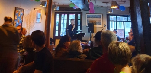 J 30 St Hilaire du Harcouet (50)