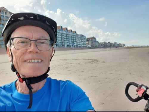 J 16 Un WE à Bray Dunes (59)