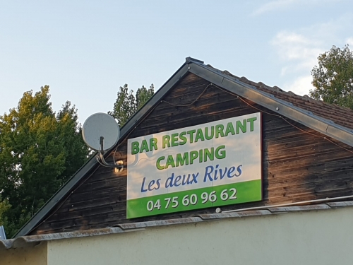 J34 Fin de la 33ème étape à Charmes/Rhône