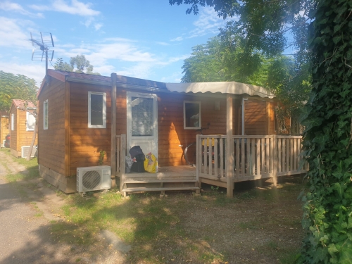 J43 Amélie les Bains, fin de la 42ème étape