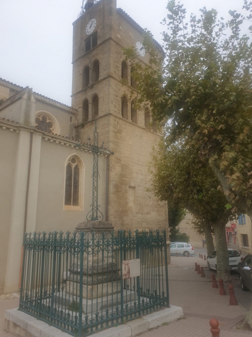 J40 Pause déjeuner à Coursan (11)