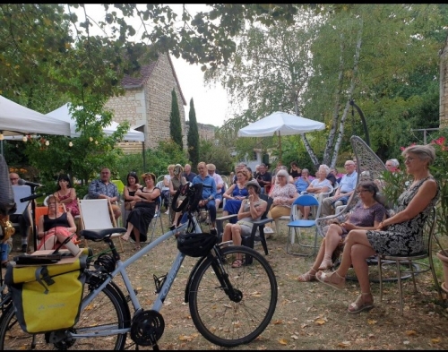 J5 Dangé St Romain (86)