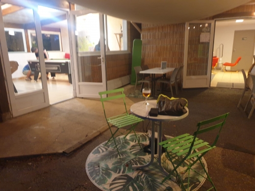 J4 Vouneuil-sous-Biard (86)