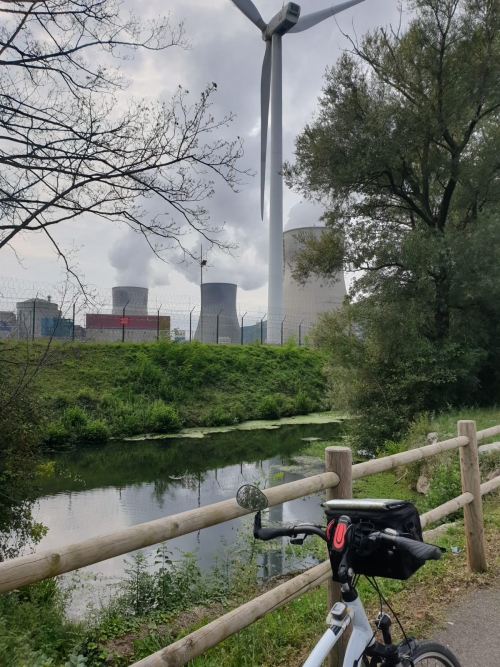 J35 Centrale nucléaire de Cruas (07)