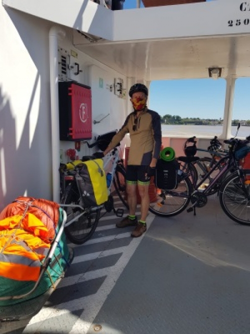 Mercredi 05/08 (J-23)