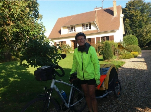 J 23 St Antoine la Forêt (76)