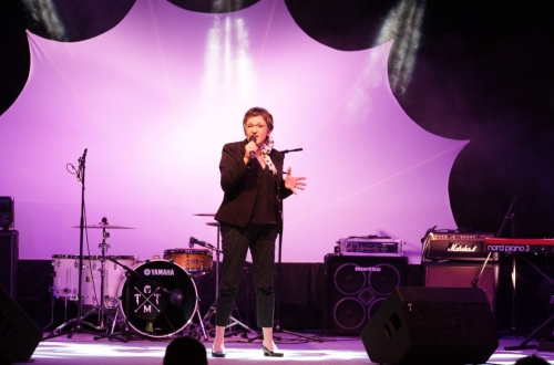 Biche d'Or Hélène (2ème)