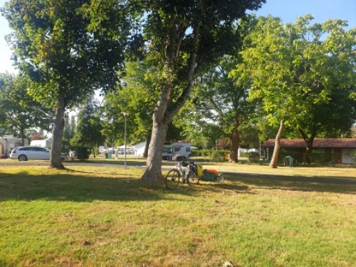 Vendredi 14/08 (J-14)