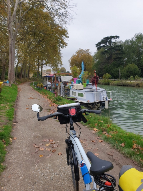 J 50 Le canal du Midi au Ségala (11)