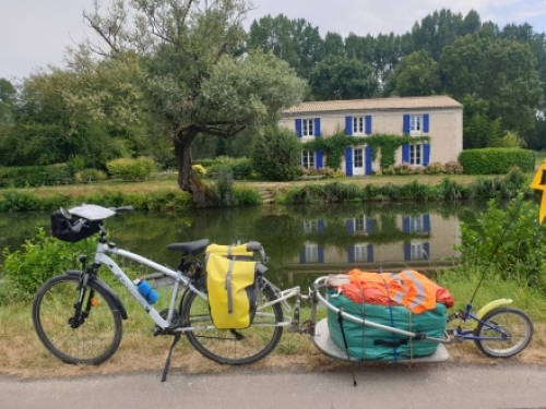 Dimanche 09/08 (J-19)