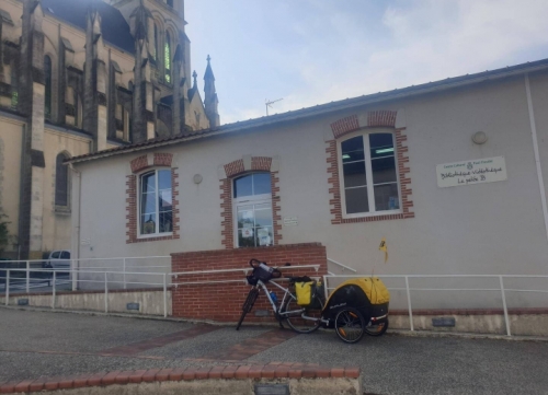 J 47 Vieillevigne (44)