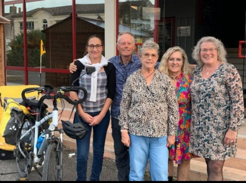 J 51 St Ciers/Gironde (33)