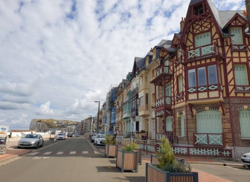 J 21 Hautot/mer (76)