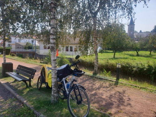 J18 Pause déjeuner à Hartzviller (57)