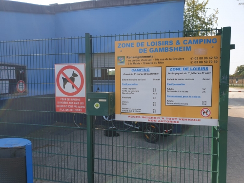 J21 Fin de la 21ème étape.