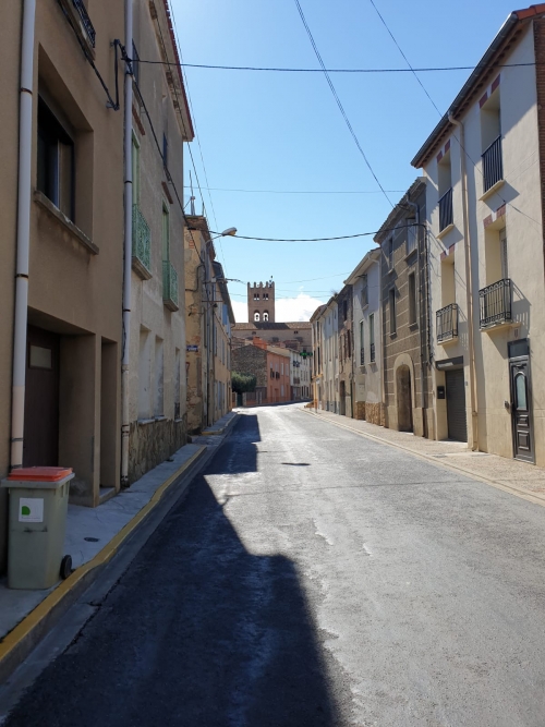 J47 Millas (enfin...)