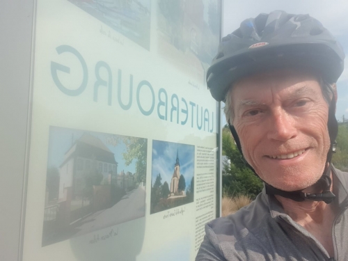 J20 Lauterbourg, enfin te voilà....