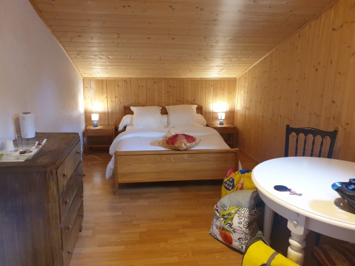 J 53 Fin de la 51ème étape.