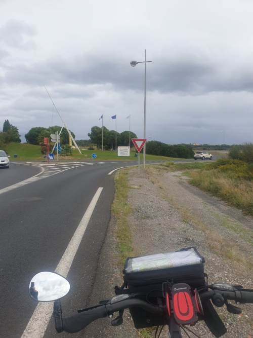 J40 Fin de la 39ème étape