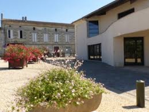 S. Fêtes Villegouge