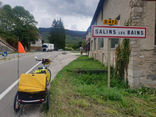 J28 Salins les Bains