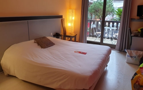 J31 Hôtel le Chanel